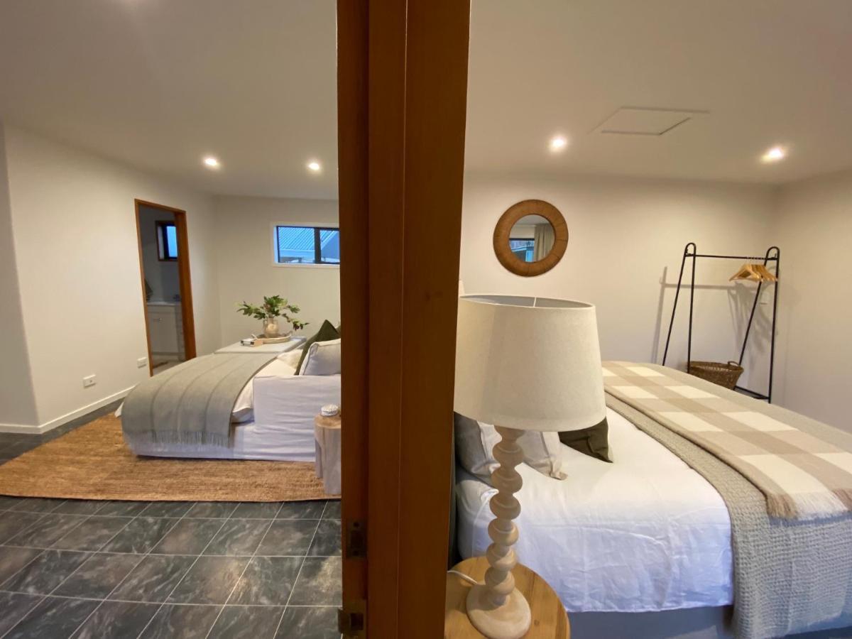Wanaka Deluxe Studio Exterior photo