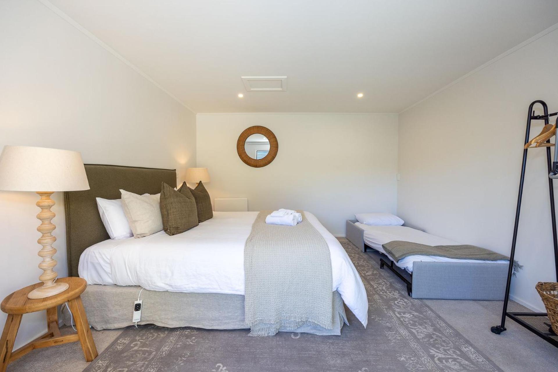 Wanaka Deluxe Studio Exterior photo