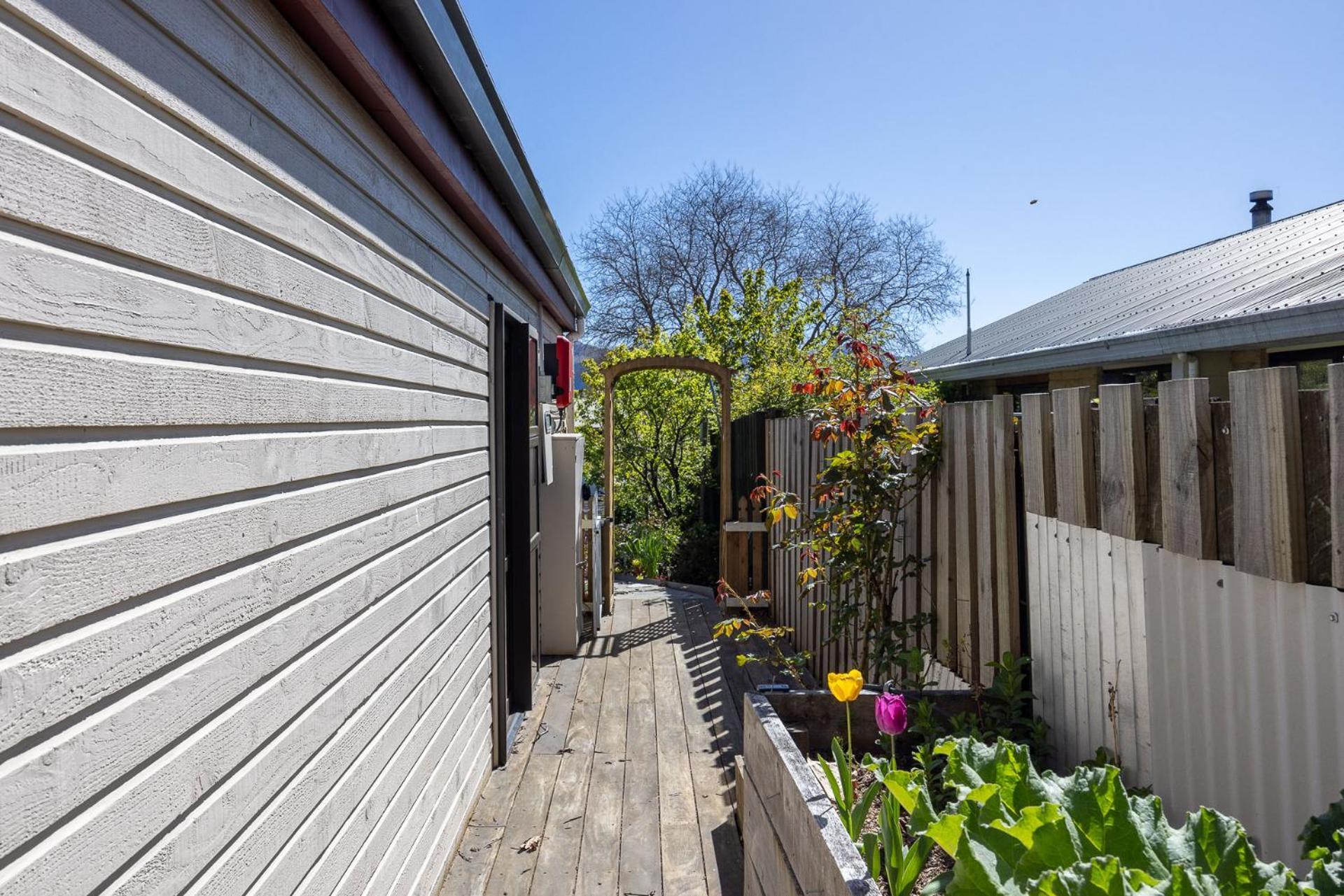Wanaka Deluxe Studio Exterior photo